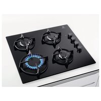 Electrolux KGG6407K Image #2