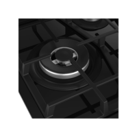 Hotpoint-Ariston HGS 62FD/BK Image #3