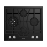 Hotpoint-Ariston HGS 62FD/BK