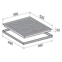 Zigmund & Shtain CNS 289.60 BS Image #5