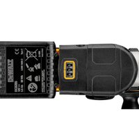 DeWalt DCH273P2 (с 2-мя АКБ 5 Ah, кейс) Image #3