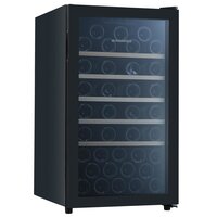 MAUNFELD MFWC-124S56