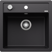 Blanco Dalago 5-F Silgranit чёрный (525872)