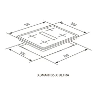 Meferi XSMART35IX ULTRA Image #18