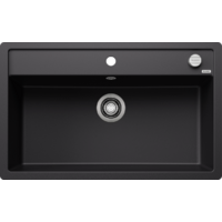 Blanco Dalago 8-F Silgranit чёрный (525878)