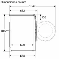 Siemens WG54G2Z1PL Image #7
