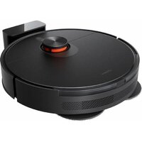 Xiaomi Robot Vacuum S20+ B108GL (международная версия, черный)