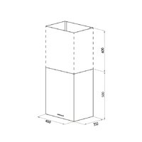 MAUNFELD Box Push 40 (белый) Image #9