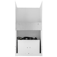 MAUNFELD Box Push 40 (белый) Image #3