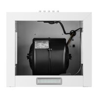 MAUNFELD Box Push 40 (белый) Image #7