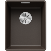 Blanco Subline 320-F Silgranit кофе (523421)