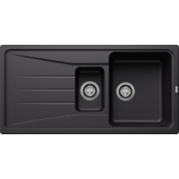 Blanco Sona 6 S Silgranit чёрный (525975)
