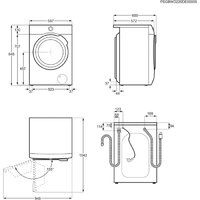 Electrolux EW8FN248PSP Image #8