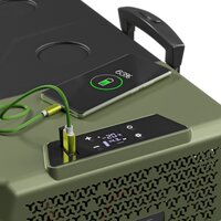 Yolco BCX30 Green Image #15