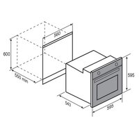 Zigmund & Shtain E 160 B Image #2