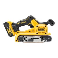 DeWalt DCW220P2 (с 2-мя АКБ 5 Ah, кейс) Image #3
