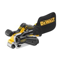 DeWalt DCW220P2 (с 2-мя АКБ 5 Ah, кейс) Image #6