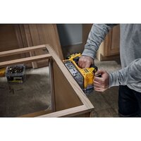 DeWalt DCW220P2 (с 2-мя АКБ 5 Ah, кейс) Image #8