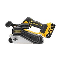DeWalt DCW220P2 (с 2-мя АКБ 5 Ah, кейс) Image #5