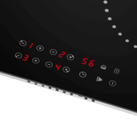 MAUNFELD CVCE594PBK Image #4