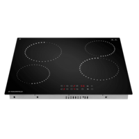 MAUNFELD CVCE594PBK Image #2