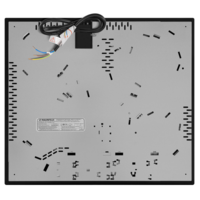 MAUNFELD CVCE594PBK Image #5