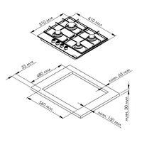 KUPPERSBERG TG 68 B Image #3