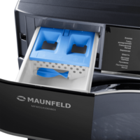 MAUNFELD MFWD14106SB03 Image #9