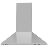 Krona CORNELIA 600 inox PB