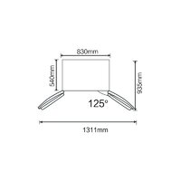 Korting KNFS 83177 N Image #5