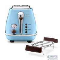 DeLonghi CTOV 2103 AZ Image #2