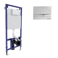 Berges Wasserhaus Novum F3 040253