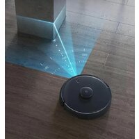 Xiaomi Mijia Robot Vacuum Mop LDS 2 Pro MJSTS (китайская версия, черный) Image #11
