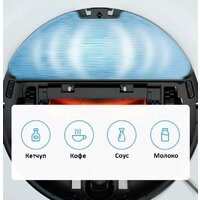 Xiaomi Mijia Robot Vacuum Mop LDS 2 Pro MJSTS (китайская версия, черный) Image #8