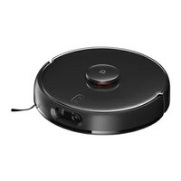 Xiaomi Mijia Robot Vacuum Mop LDS 2 Pro MJSTS (китайская версия, черный) Image #4