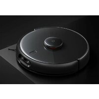 Xiaomi Mijia Robot Vacuum Mop LDS 2 Pro MJSTS (китайская версия, черный) Image #6