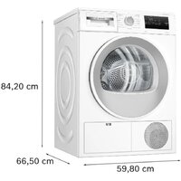 Bosch WTH86277PL Image #8