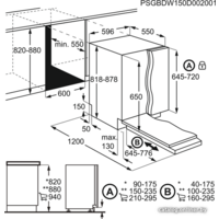 Electrolux EEA727200L Image #5
