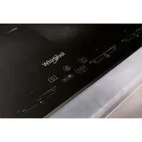 Whirlpool SMO 654 OF/BT/IXL Image #5