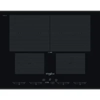 Whirlpool SMO 654 OF/BT/IXL
