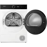 Hisense DH5I804BWCD Image #3