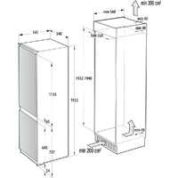 Gorenje NRKI519141 Image #11
