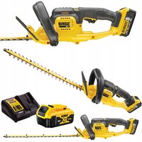 DeWalt DCM563P1 (с 1-м АКБ 5 Ah) Image #4