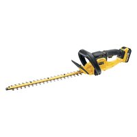 DeWalt DCM563P1 (с 1-м АКБ 5 Ah)