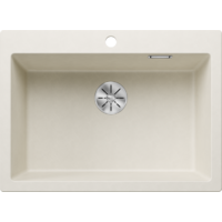 Blanco Pleon 8 Silgranit деликатный белый (527140)