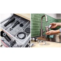 Bosch Serie 4 MFWS450B Image #10