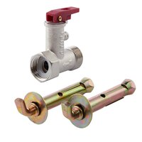 Ballu BWH/S 50 Cetrion Inverter Image #9