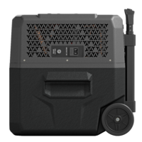 Yolco BCX30 Carbon Image #5