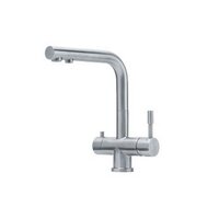 Franke Atlas (нержавеющая сталь) 120.0179.978