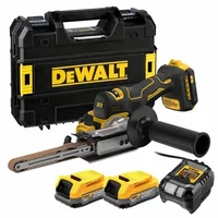 DeWalt DCM200E2T (с 2-мя АКБ 1,7 Ah, кейс)